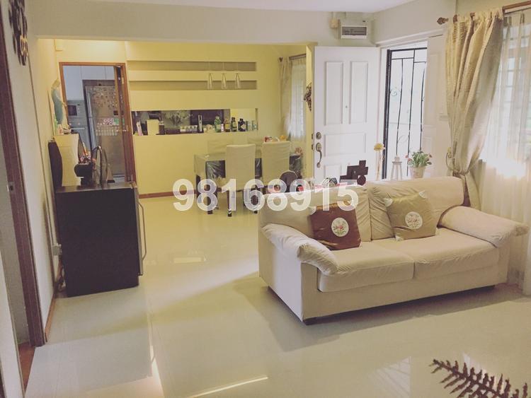 Blk 60 Strathmore Avenue (Queenstown), HDB 4 Rooms #106688222